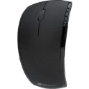 Thumbnail 11 de Mouse Inalámbrico KlipX KMW-375BK Lightflex, Ópt1000DPI 2.4GHz Nano USB Negro