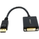Thumbnail 2 de Adaptador de Video DisplayPort Macho a DVI Hembra 1920x1200 Pasivo - StarTech 