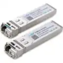 Thumbnail 0 de EB23X-40D 10G BIDI SFP+ TX1270nm/RX1330nm 40KM LC DDM