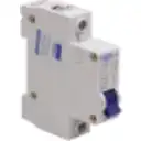 Thumbnail 0 de TOMZN 10A 125VDC Continua Interruptor Automatico Termomagnetico C10