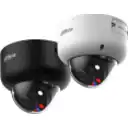 Thumbnail 0 de DH-IPC-HDBW3449R1P-ZAS-PV-27135-S5. 4MP Smart Dual Light Active Deterrence Vari-focal Dome WizSense Network Camera
