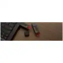 Thumbnail 5 de Pendrive 256GB Kingston DataTravel Exodia USB3.2 Gen1 Lec100MBs Esc30MBs BlackPi