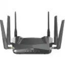 Thumbnail 0 de Router D-Link DIR-X5460 Wi-Fi 6 Doble Banda Compatible Alexa/Google Assistant