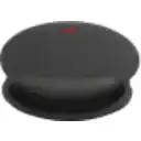 Thumbnail 2 de GENIUS MOUSE WRIST PAD BLACK-G-WMP 100-BK
