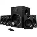 Thumbnail 3 de Parlantes Logitech subwoofer 160W surround C/BT/ Control R Z607 - canal 5.1