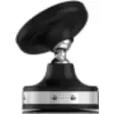 Thumbnail 6 de Klip Xtreme - Car wireless charging holder - 15 Watt - 24 pin USB-C - Cellular phone / Wireless earbuds / Apple AirPods / Apple Watch - Wireless - Para Smartphones - Vacuum Articulated