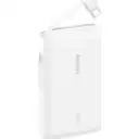 Thumbnail 1 de Bateria 10.000 mAh 20W PD con cable USB-C Belkin blanca