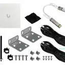 Thumbnail 0 de UniFi Advance Hosting Gateway  - 1U rack, 5 WAN ports (25G SFP28 + 2.5GbE RJ45),