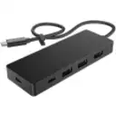 Thumbnail 0 de HP - adapter - USB-C Travel HUB G3