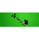 Thumbnail 3 de Razer Ripsaw X - Adaptador de captura de video - USB 3.0