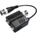 Thumbnail 1 de Video Balun HD Folksafe pasivo terminal de cable BNC (El Par)