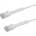Thumbnail 1 de Cable de Red Ubiquiti Cat6 RJ-45 3mts Color BLANCO