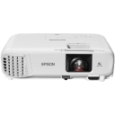 Thumbnail 0 de Proyector Epson PowerLite 119W, 4000L 3LCD WXGA 1280*800 LAN 2*HDMI VGA USB B&N