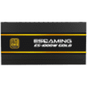 Thumbnail 4 de Fuente de Poder EsGaming ES-1000W GOLD, 1000W Módular 80Plus Certf Gold ATX Negr