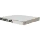Thumbnail 0 de Cloud Router Switch CRS520-4XS-16XQ-RM with RouterOS L5 license rackmount case (EU)