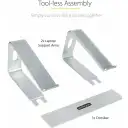 Thumbnail 6 de Laptop Stand for Desk - Stand for Laptop