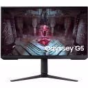Thumbnail 0 de Monitor Gamer Samsung G51C Odyssey G5 27" QHD 2560*1440 VA DP 2*HDMI 165Hz