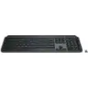 Thumbnail 0 de Teclado Inalámbrico Logitech MX Keys Retroiluminado Logi Bolt Bluetooth/USB BLK