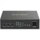 Thumbnail 2 de TP-Link - Mercusys 6-Port 10/100Mbps Des