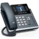 Thumbnail 1 de Teléfono IP Yealink SIP-T44W, WiFi Bluetooth Pantalla color 2.8" POE Gigabit