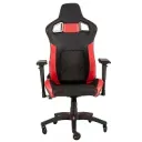 Thumbnail 0 de CORSAIR T1 RACE Gaming Chair  Black/Red