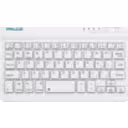 Thumbnail 2 de MINI TECLADO BLUETOOTH 10 PULGADAS