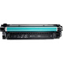 Thumbnail 19 de Toner HP 508A Cyan para Imp. LaserJet M552/M553, 5000 Páginas