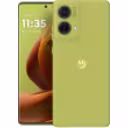 Thumbnail 1 de Smartphone Motorola Moto 85 OctaCore 8GB/256GB 6.7"P-OLED 5G WiFi BT VerdeLima