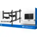 Thumbnail 2 de Soporte a Pared Articulado para TV 37" a 90" 60kg 60kg - X-Tech XTA-485