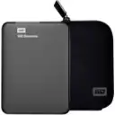 Thumbnail 0 de Western Digital Elements 4 TB (KT022XCL01 + Funda)