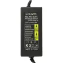 Thumbnail 2 de Plug-5,5x2,1mm 12V 4A 48W Switching Plastica Interior Fuente de Poder