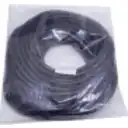 Thumbnail 1 de Espiral Atrapa Cable Ordenador KS-12N PE 12mt 12/15/0,85mm Negro