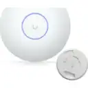 Thumbnail 5 de Access Point Ubiquiti U7-LR, WiFi 7 Long Range 5Gbps 2.5GbE PoE+