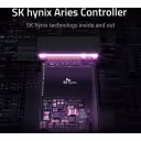 Thumbnail 5 de Unidad SSD Hynix Platinum P41 1TB M.2 22*80 PCIe NVMe. Lec7000MBs Esc 6500MBs