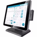 Thumbnail 0 de Monitor Touch 3NStar 15" Resolución 1024*768 Capacitivo 10 toques Bezel Free