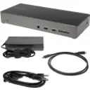 Thumbnail 7 de Docking Station StarTech USB-C a Prts 2*USB-C 2*USB2.0/3.0 2*DP HDMI SD/MMC LAN
