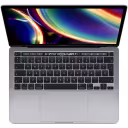 Thumbnail 0 de MacBook Pro de 13,3" /Core i5 Quad-Core 2.0 GHz /16 GB/ 512GB SSD/ Gris Espacial (Reacondicionado)