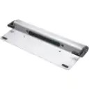 Thumbnail 1 de Candado de Llave para Laptop Microsaver 2.0, Negro/Plata - Kensington