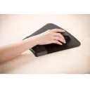 Thumbnail 13 de Mouse Pad Kensington K55793AM SmartFit Antibacteriano Materías Gel Color Negro