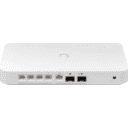 Thumbnail 5 de Router Ubiquiti UCG-Fiber UniFi multiWAN compacto Funciones routing y seguridad