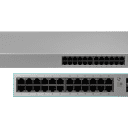 Thumbnail 2 de Switch Ubiquiti US24, UI 24-1000 2-SFP RS232-RJ45 Admi Rack US-24-EU (Req UniFi)