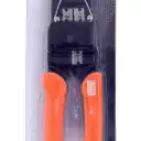 Thumbnail 2 de LINKMADE CRIMPEADORA BASICA RJ45 8P8C TAIWAN