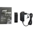 Thumbnail 4 de MLAB MARCO DIGITAL 10" WIFI APP / USB/ SD PHOTO FRAME BLACK-WHITE PF-110W