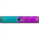 Thumbnail 1 de MLAB MINI SOUNDBAR FLAMING SMOKE BLUETOOTH SB-200
