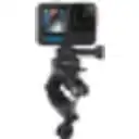 Thumbnail 1 de Soporte de Tubo Pequeño para GoPro