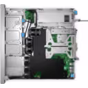 Thumbnail 4 de Poweredge R260 Intel Xeon E 2414 16GB 2