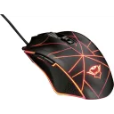 Thumbnail 5 de Mouse Gamer Alámbrico Trust GXT 160X Ture RGB Óptico 4500dpi cable 1.8m USB Negr