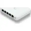 Thumbnail 4 de UBIQUITI 5-2.5Gbps in-PoE-af Switch-L2 interior inc-5V-USB-C req-UniFi
