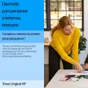 Thumbnail 7 de Toner HP 128A Yellow LaserJet Pro CM1415FNW/CP1525NW/CM1415FN, 1.300 Páginas