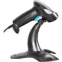 Thumbnail 6 de Lector Códigos de Barra 3nStar SCI150, 1D Interfaz USB IP54 Color Negro